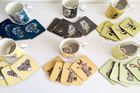 Coasters